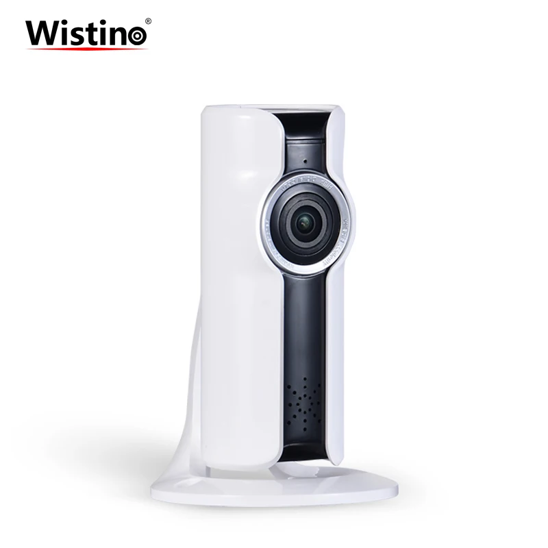

Wistino 960P WIFI IP Camera Wireless Mini Baby Monitor Video Surveillance WI-FI For Home Surveillance Security Wireless Alarm