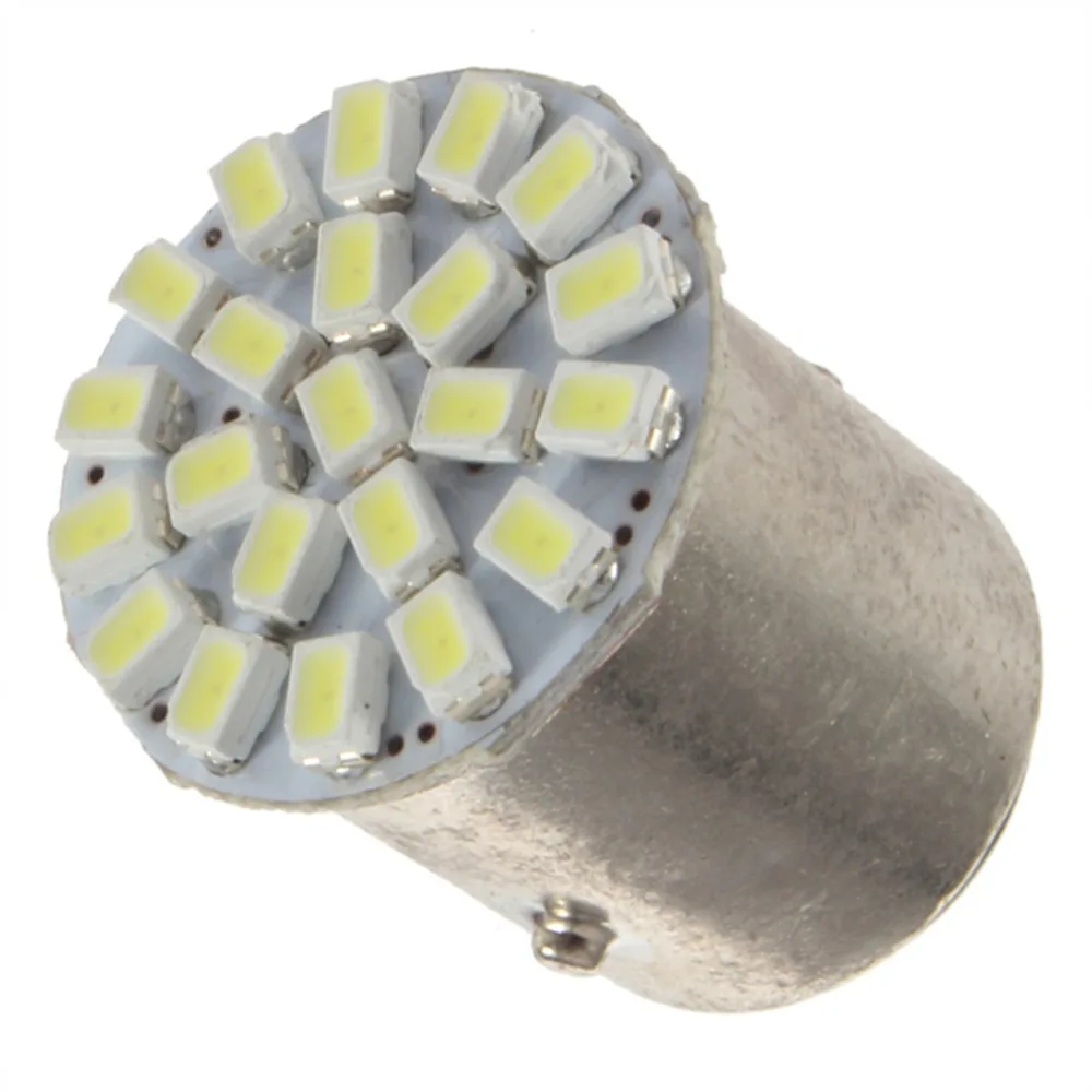 Новинка 1157 S25 SMD светодиодная автомобильная лампа BAY15D P21/5 Вт Автомобильные стоп