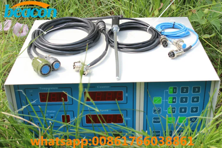 PYBK900 Diesel fuel injection pump test bench computer controller | Автомобили и мотоциклы