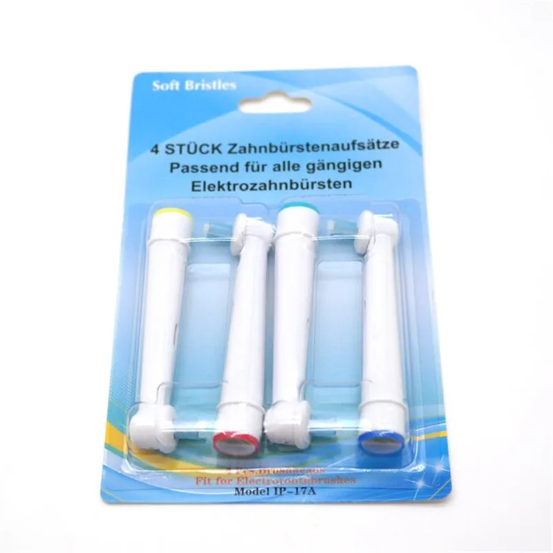 toothbrush head 5
