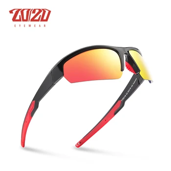 Fashion Driving Golfing Polarized Sunglasses 1