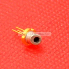 KSS-151A 3 мВт 5 мВт 780nm 5,6 мм TO18 инфракрасный лазер/диодный лазер LD