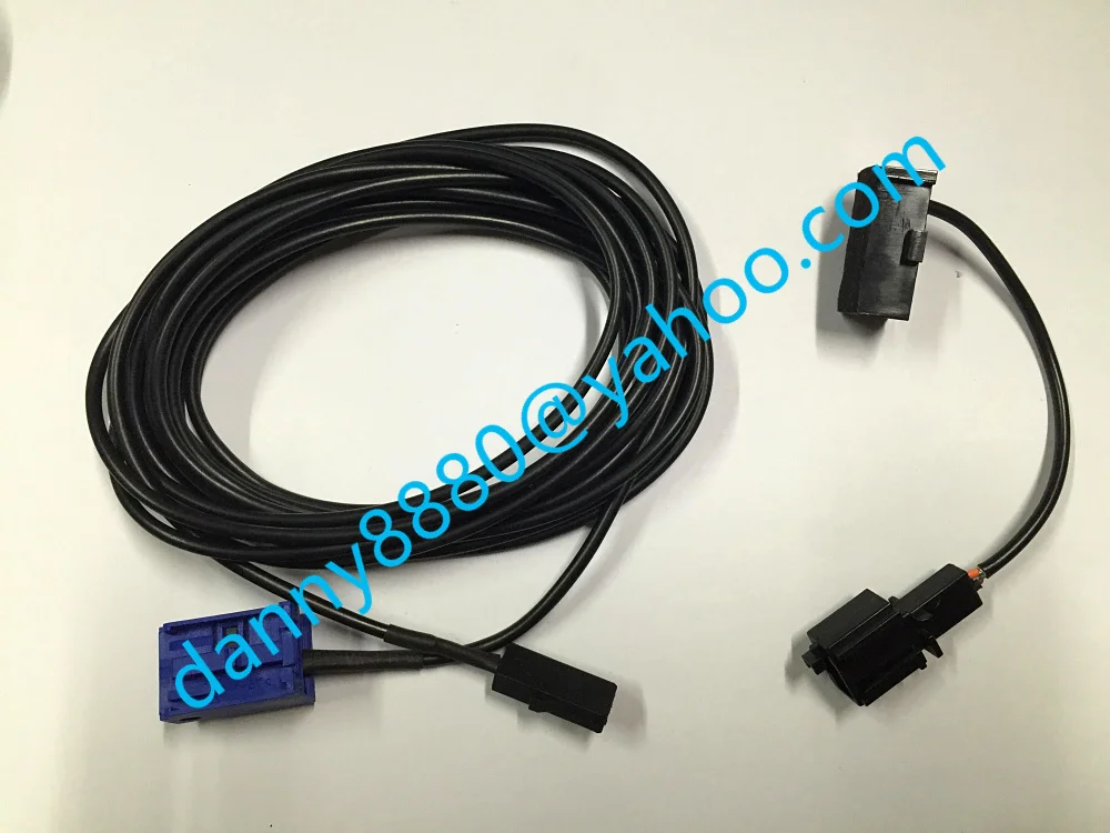 BWM E90 X1 Micphone mic Bluetooth Cable..