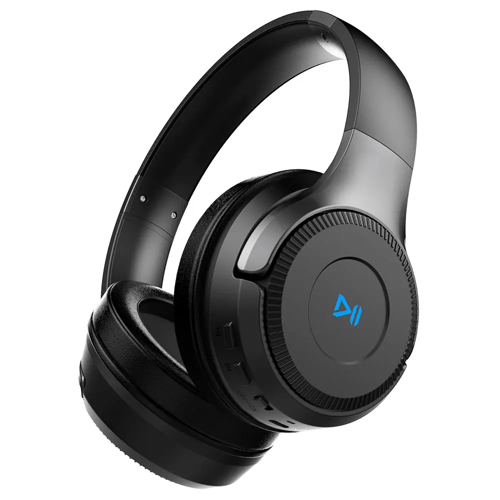 Casques de jeu avec microphone antibruit, ergonomique Mars Gaming MAH 0+