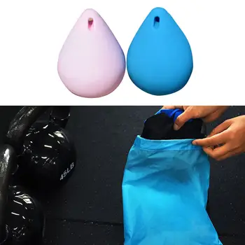 

Ultralight Swimming Bag Dry Outdoor Nylon Kayaking Storage Drifting Waterproof Rafting Waterproof Drifting Portable Beach Bag