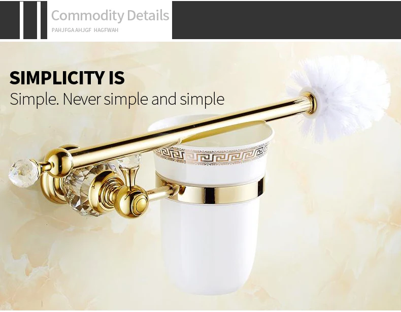 Bathroom Accessories (9)