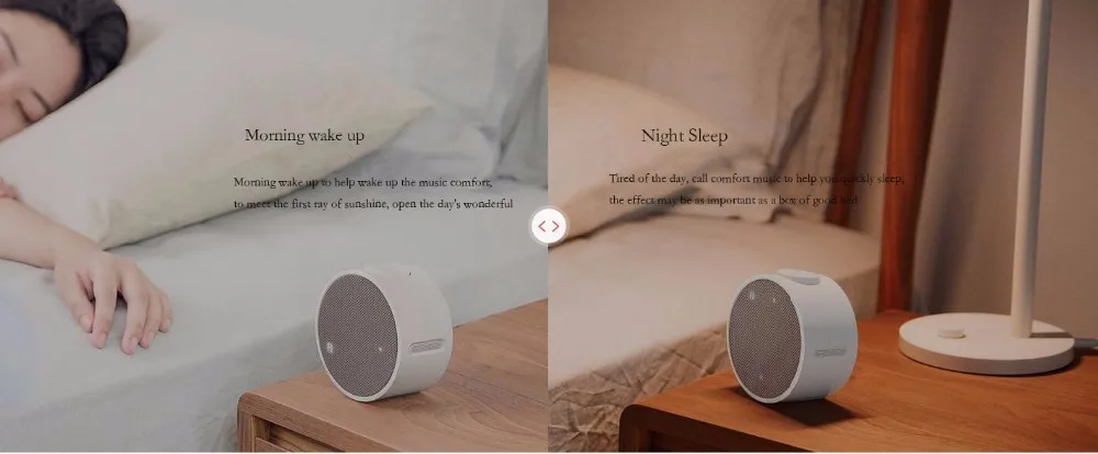 Xiaomi Mi Music Alarm Clock (4)