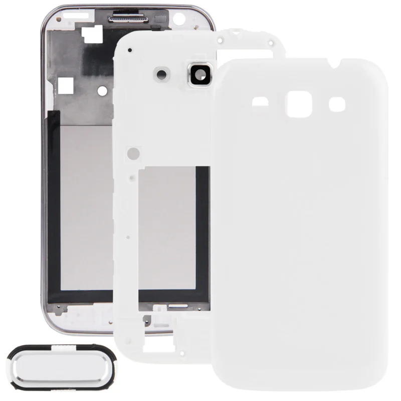 Full Housing Faceplate Cover Replacement for Galaxy Win i8550 / i8552 | Мобильные телефоны и аксессуары