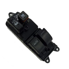 High Quality! Power Window Switch 84820-12361 84820 12361 8482012361 for Toyota Corolla E11 1997-2002