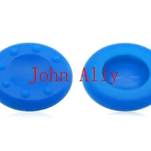 Консоли контроллера силиконовый захват большого пальца Кепки крышка чехол для Sony Playstation 4 PS4 PS 3 PS3 Dualshock 4 джойстик аксессуар