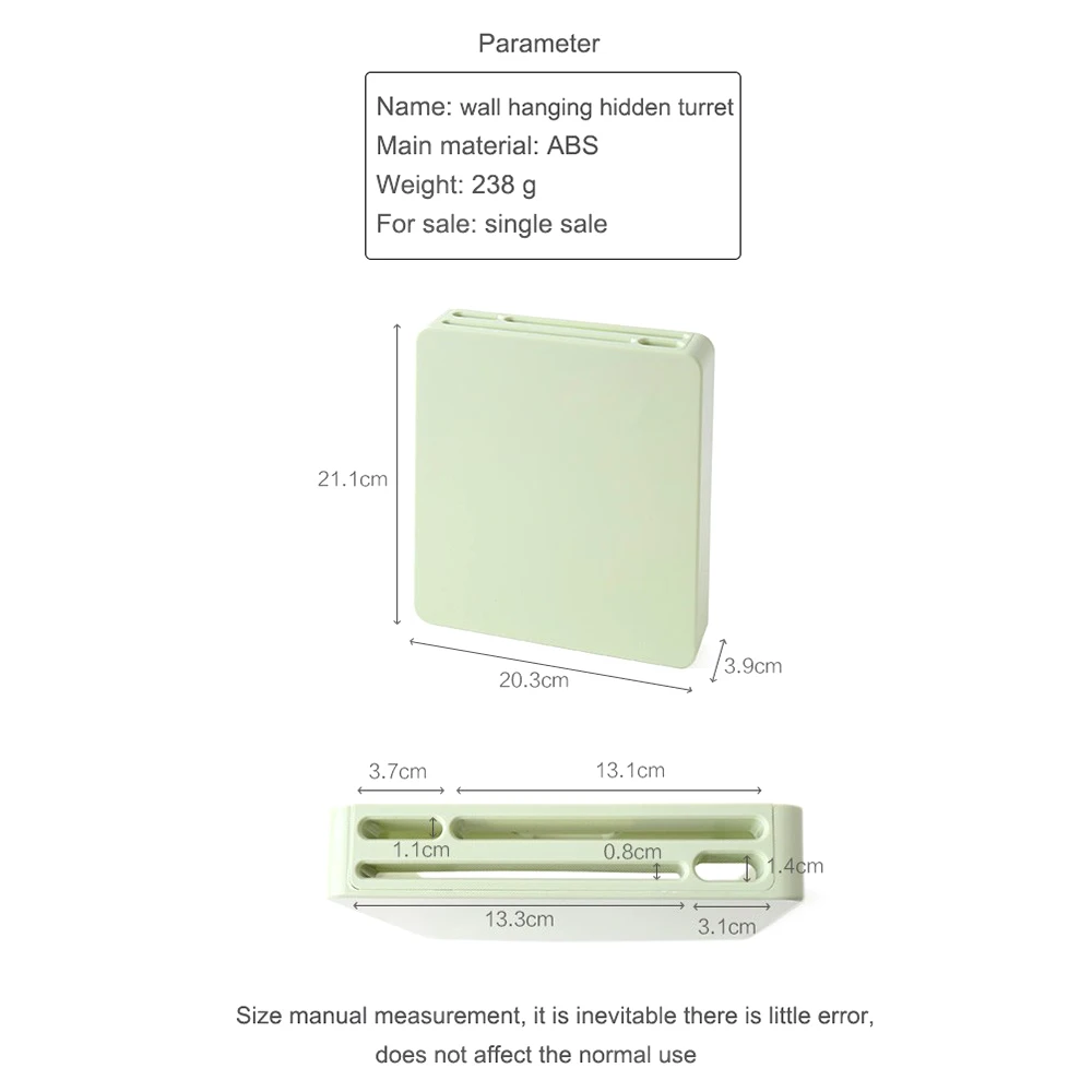 Скрытые полки для настенных ножей, держатель блока, пластиковый стеллаж для хранения, держатель, подставка для ножей, органайзер, кухонные инструменты для приготовления пищи, аксессуары