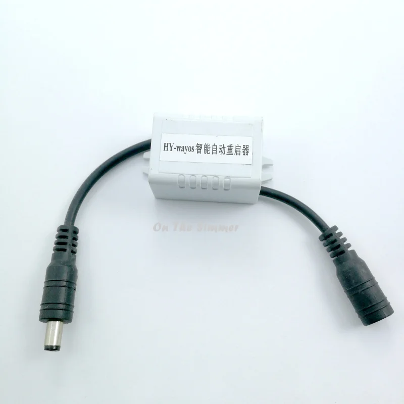 

intelligent automatic restart / router automatically restart module / router automatically restart timer