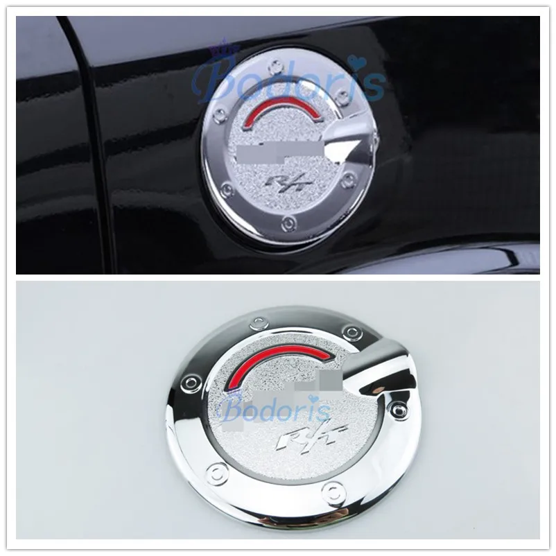 

For Dodge Journey JUCV Fuel Tank Cover Gas Box Cap 2009 2010 2011 2012 2013 2014 2015 2016 2017 2018 Car Styling Accessories
