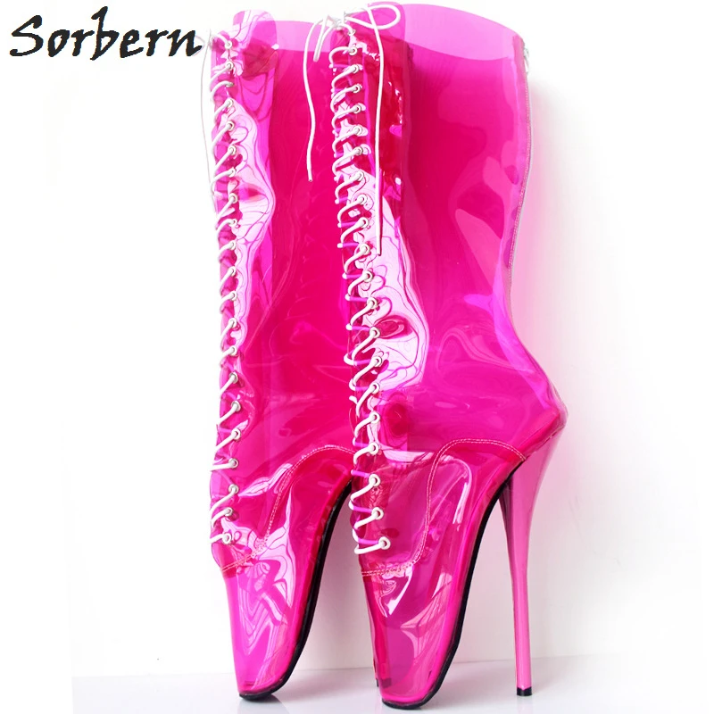 boots size 9 wide fit