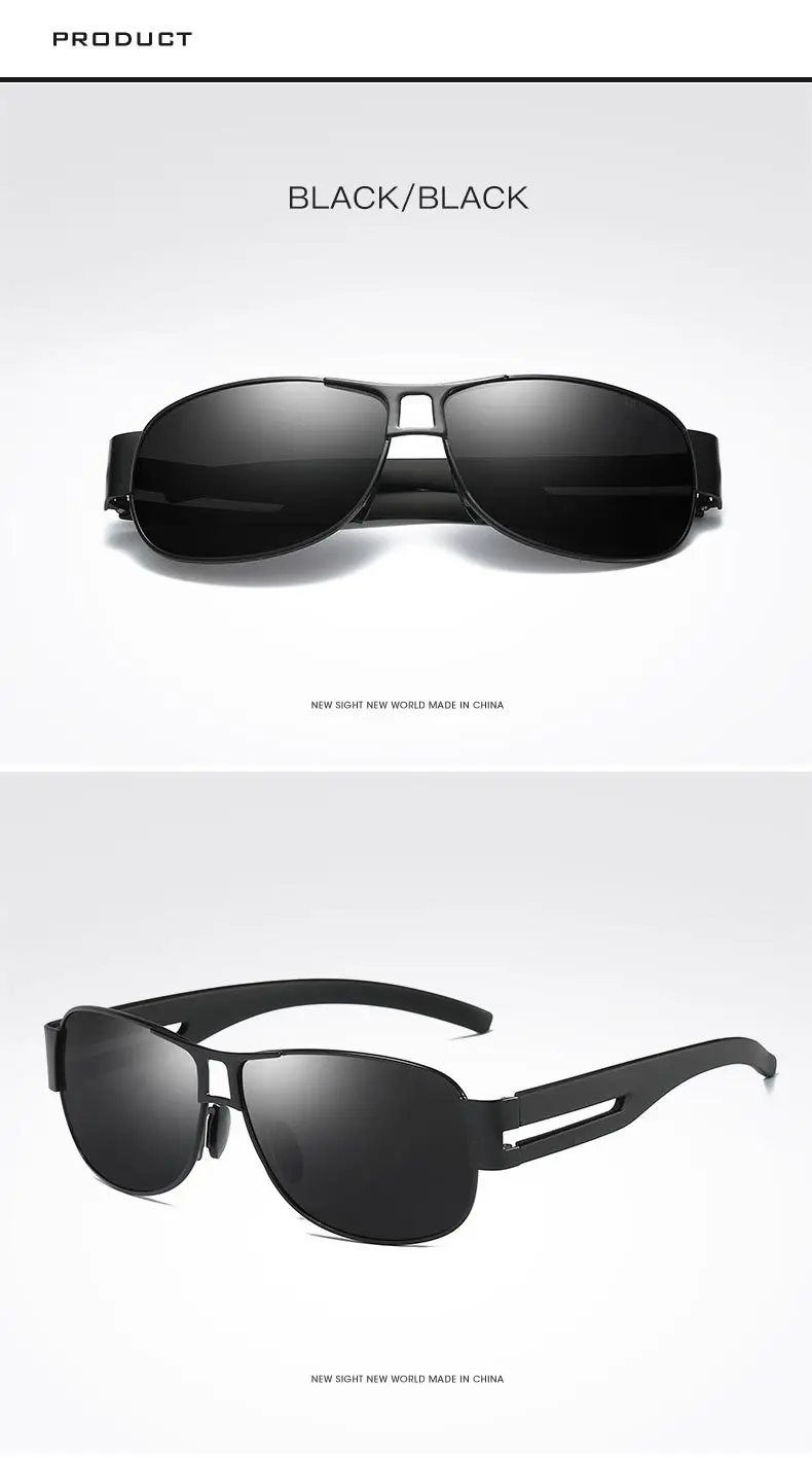 Bruno Dunn бренд ретро Алюминий+ TR90 солнцезащитные очки поляризованные Для мужчин Винтаж солнцезащитные очки для мужчин Вождение Рыбалка люнет soleil homme