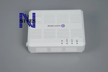 

10/pcs a lot I-010G GPON ONU Alcatel Lucent Bell Optical Network Terminal FTTH ONT With 1 GE Ethernet Port, english version