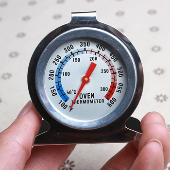 

Stainless steel oven temperature controller weather station pyrometer Temperature measuring instruments
