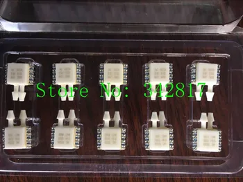 

4525DO-DS5AI001DP 4525DO 5AI 001D SENSOR DIFF PRESS 1PSI 8DIP PCB