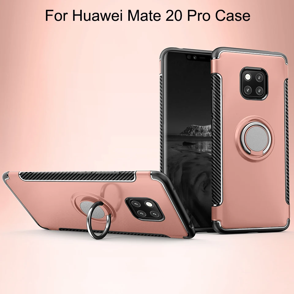 For huawei mate 20 pro case  (18)