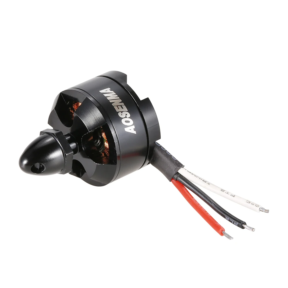 Brushless-Do-Motor-CW-para-AOSENMA-CG035-Dupla-GPS-FPV-RC-Quadcopter-Zang-o