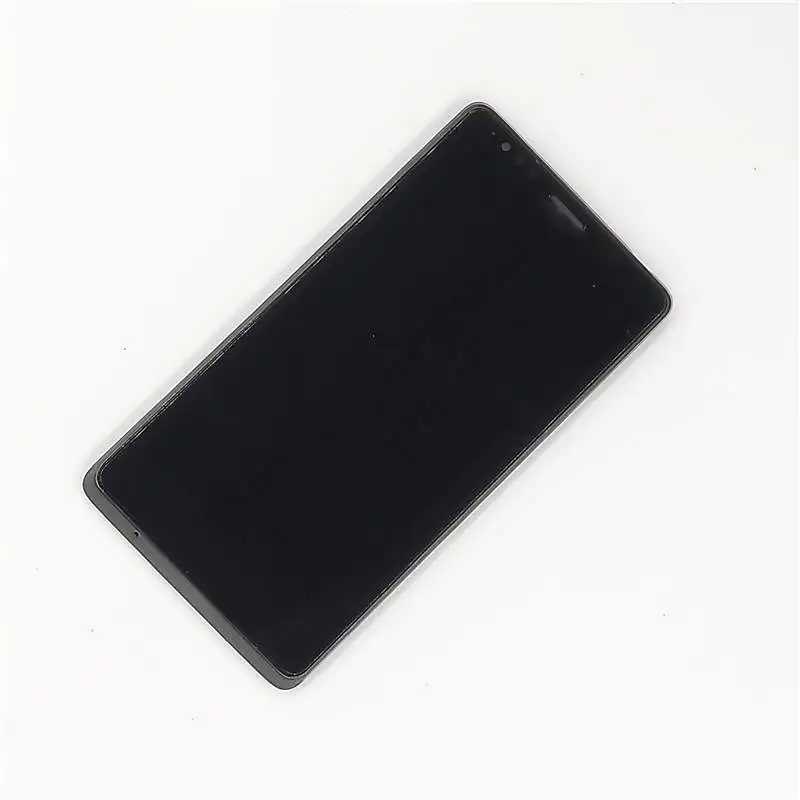 Для Sony Ericsson для Xperia T LT30 LT30i LT30P ЖК кодирующий преобразователь сенсорного экрана в