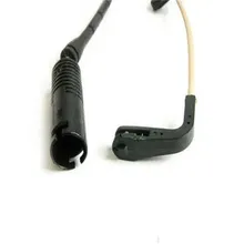 Опора тормозного датчика для BMW E39 525i 528i 530i 540i M5 изнашивания линия M52 M54 M62 2.5L 2.8L 34351163065 34352229018