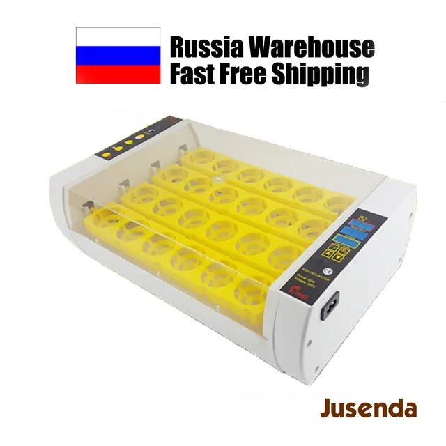 Hhd Newest Best Farm Hatchery Machine 24 Egg Hatchers Cheap Price Chicken Automatic Egg Incubator China For Sale Quail Brooder In Bird Feeding From