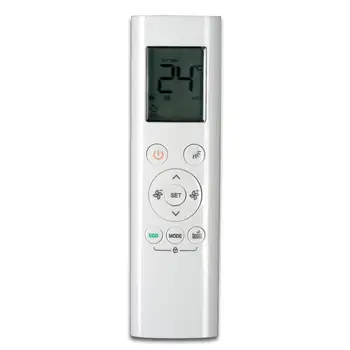 

Air conditioner Remote control For midea air conditioning controller RG58B1/BGE RG58B/BGE RG58A2/BGEF