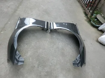 

Front Fender (pair) FRP For GT86 BRZ OEM Style Glass Fiber