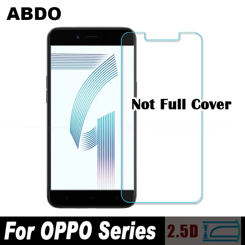 3D закаленное Стекло для OPPO A3S A37 A83 A71 A5 A57 A3 A7X F9 FindX F1S F1 Экран протектор Защитная