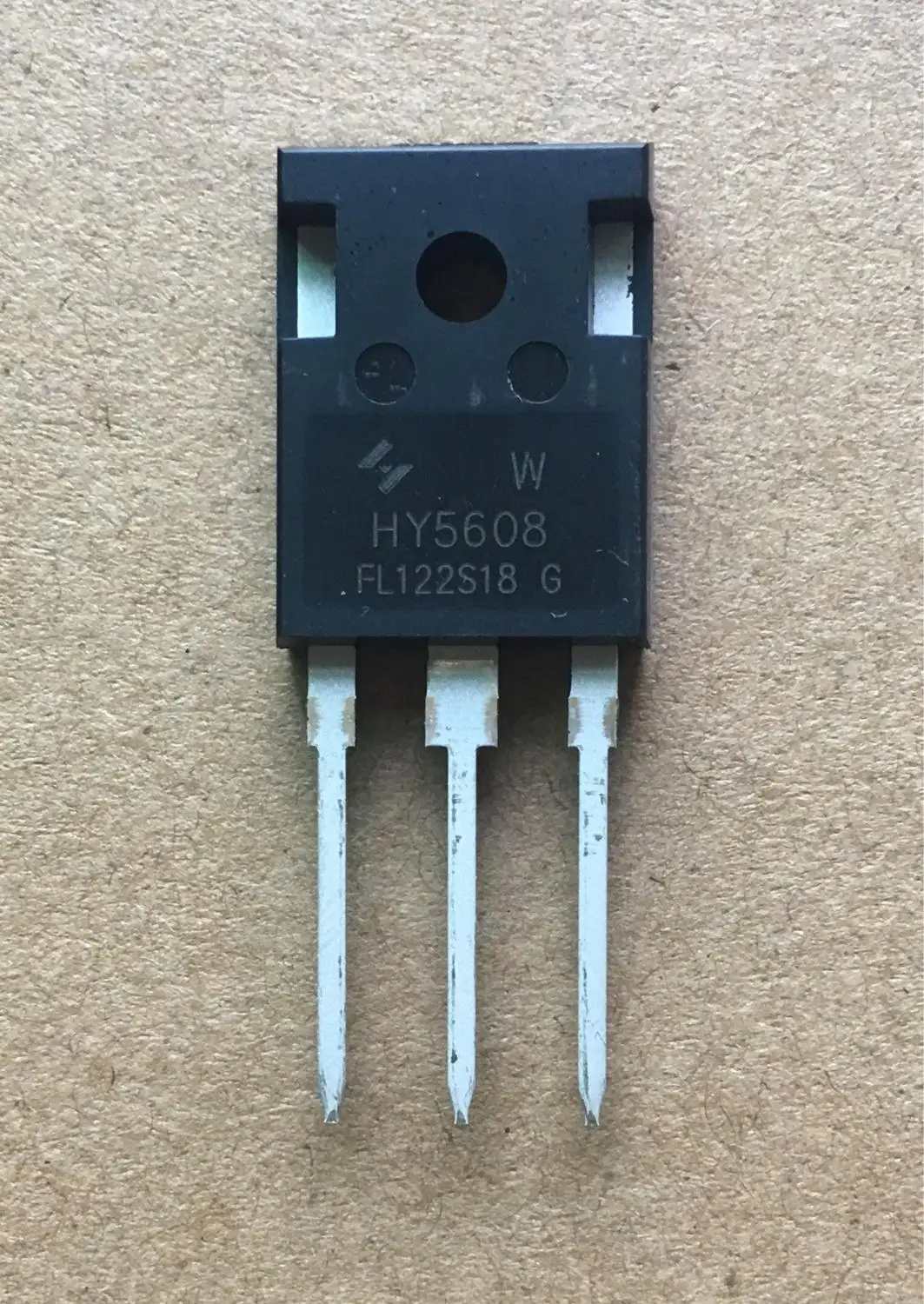 Новинка 10 шт./лот 80 в 360а HY5608W HY5608 TO-247 IC | Электроника