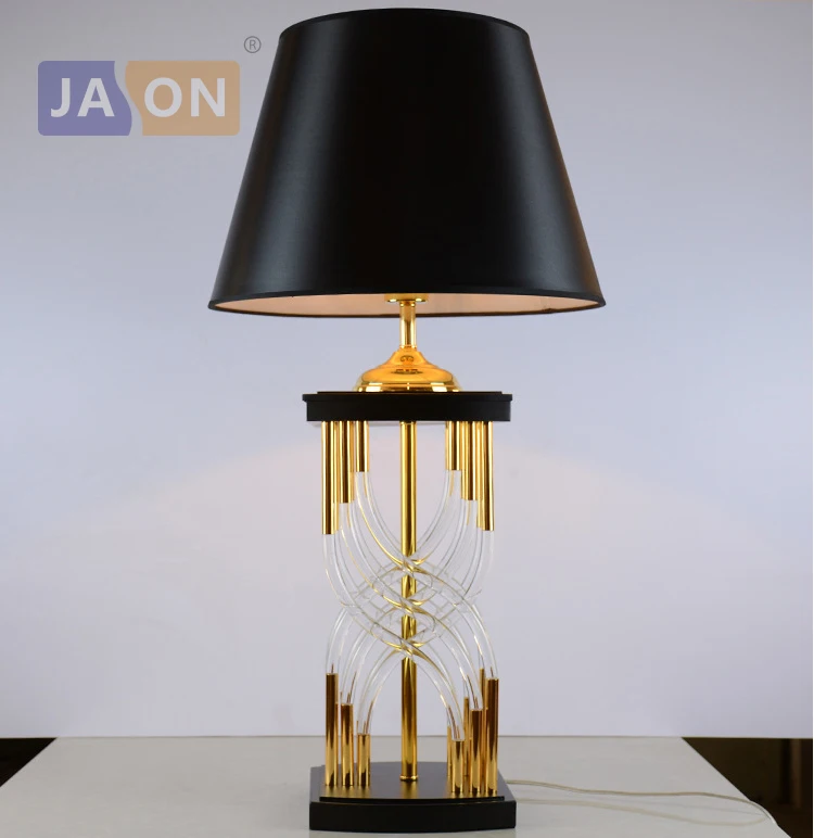 E27 LED Nordic Iron Glass Fabric Black Gold LED Lamp.LED Light.Table Light.Table Lamp.Desk Lamp.LED Desk Lamp For Bedroom E27 LED Nordic Iron Glass Fabric Black Gold LED Lamp.LED Light.Table Light.Table Lamp.Desk Lamp.LED Desk Lamp For Bedroom