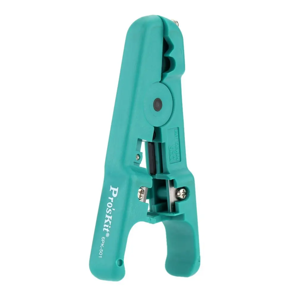 

Free Shipping pro'skit 6pk-50 utp / stp wire tool for stripping UTP / STP network crimping Tools 3 Repair Hand Tools Wire Cable