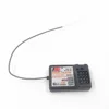 Flysky FS-GR3E 3 Channel 2.4G GR3E Receiver with Failsafe GT3B GR3C Upgrade for RC Car Truck Boat GT3 GT2 Transmitter FS ► Photo 3/6