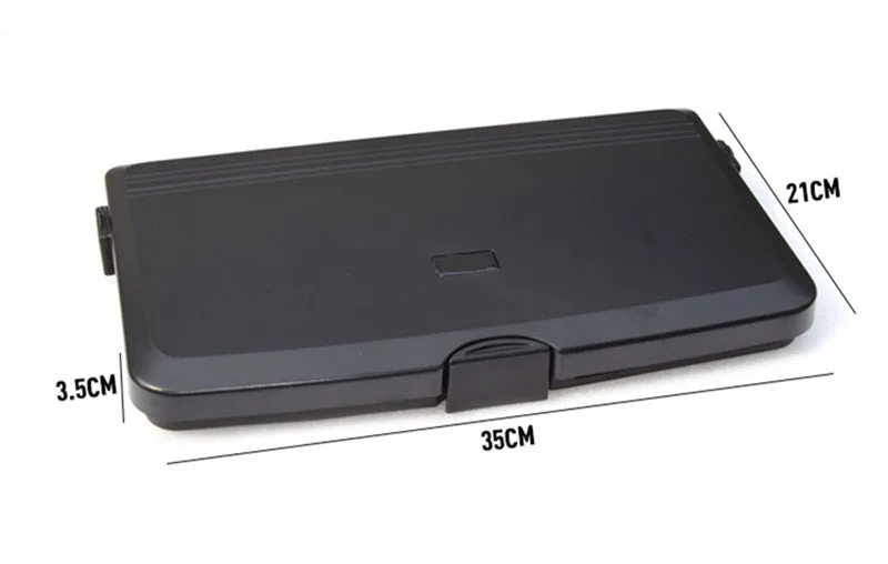 カーバックシートトレイ - - Racext 22