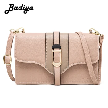 

New Brand Women Crossbody Bag Portable Small Shoulder Bag Fashion Cellphone Messenger Bag Lady Clutch Wallet Mini Female Handbag