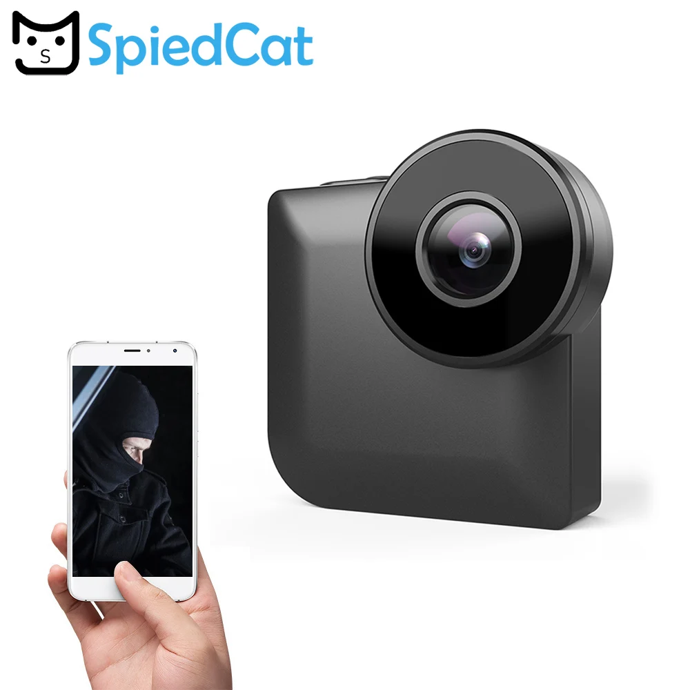 

Wifi Wireless Camera Home Security IP/AP Motion Detection Night Vision Motion Sensor P2P Remote Control Home Video Cam Flexible