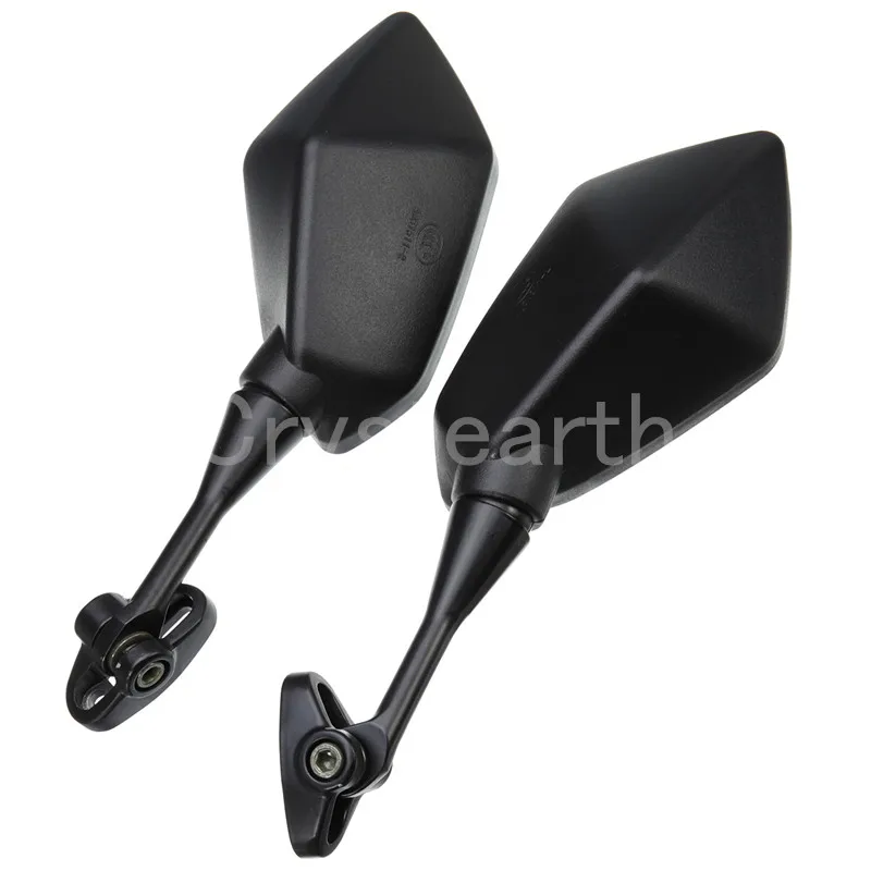 Мотоциклетные боковые зеркала заднего вида для Honda CBR900 919 929 954 98 03 HYOSUNG GT 125R /250R / 650R