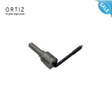 ORTIZ DLLA155P871 comum rail DLLÂ 155P871 injector bico DLLÂ 155 P 871 para 095000-6111 de injecção common rail