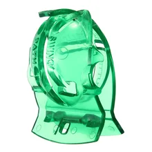 Гольф мяч лайнер клип Маркер Выравнивание писец инструменты пластиковые аксессуары маркировочные знаки шаблон нарисовать EDF88