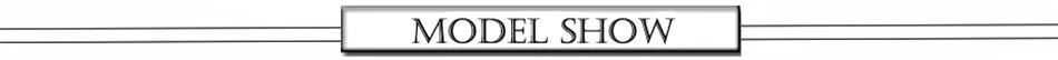 model