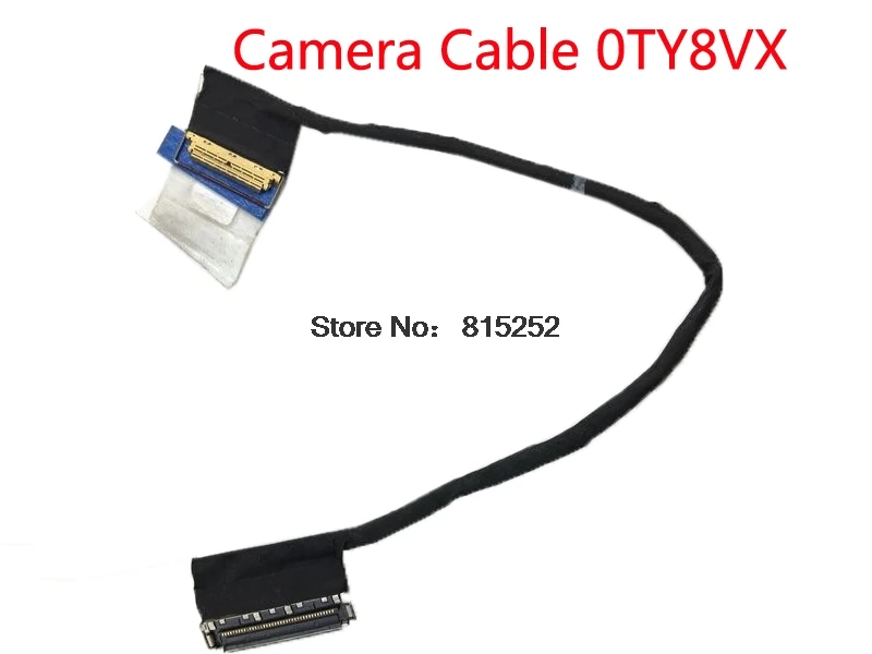 Computer Cables Laptop LCD LVDS Cable for DELL for Latitude E5250 5250 06DCNK 6DCNK 08YF50 8YF50 0TY8VX TY8VX 0XR8M6 XR8M6 DC02C007L00 08JJ7T Cable Length: HDD Cable Computer Cables Laptop LCD LVDS Cable for DELL for Latitude E5250 5250 06DCNK 6DCNK 08YF50 8YF50 0TY8VX TY8VX 0XR8M6 XR8M6 DC02C007L00 08JJ7T Cable Length: HDD Cable