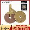Good Value Macury Composite Ceramics And Metal Disc Brake Pad for Dualtron 1 2 Ultra Speedway 4 6MRYmLAb