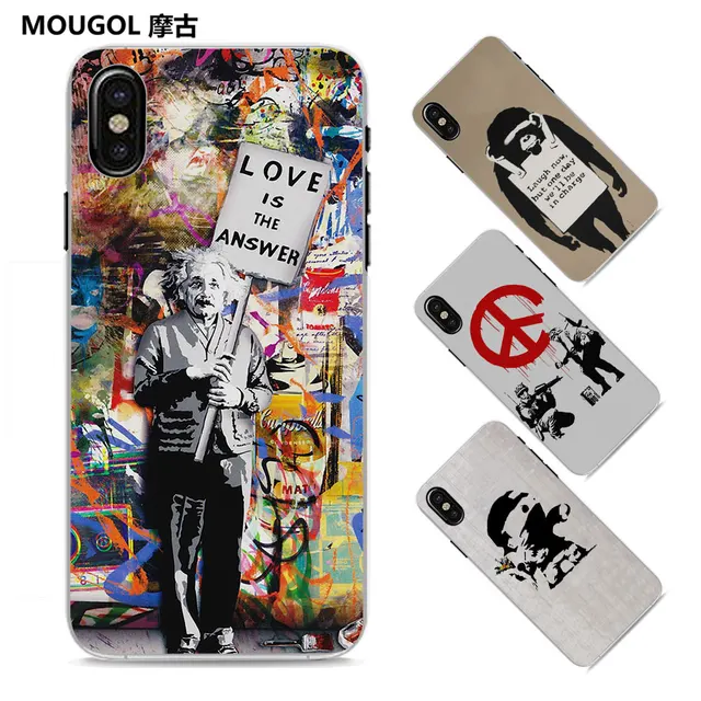 iphone 8 plus case banksy iphone 8 plus case banksy