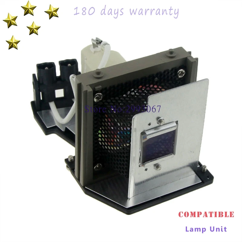 

TLPLW3 Replacement lamp with housing for TOSHIBA TDP-T80 TDP-T90 TDP-T91 TDP-T98 TDP-TW90 TDP-T90U TDP-T91U TDP-T98U Projectors