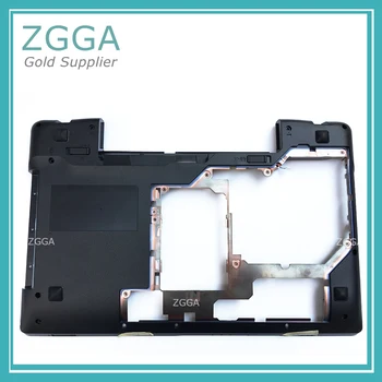 

Genuine NEW Bottom Case For Lenovo Z570 Z575 Laptop Base Chassis Cover Lower Shell with Speaker 31049310 31049311 60.4M401.004