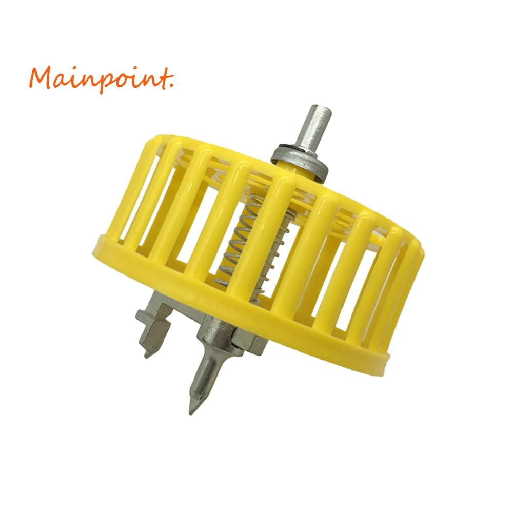 Top 105+ Pictures How To Cut Round Holes In Tile Completed