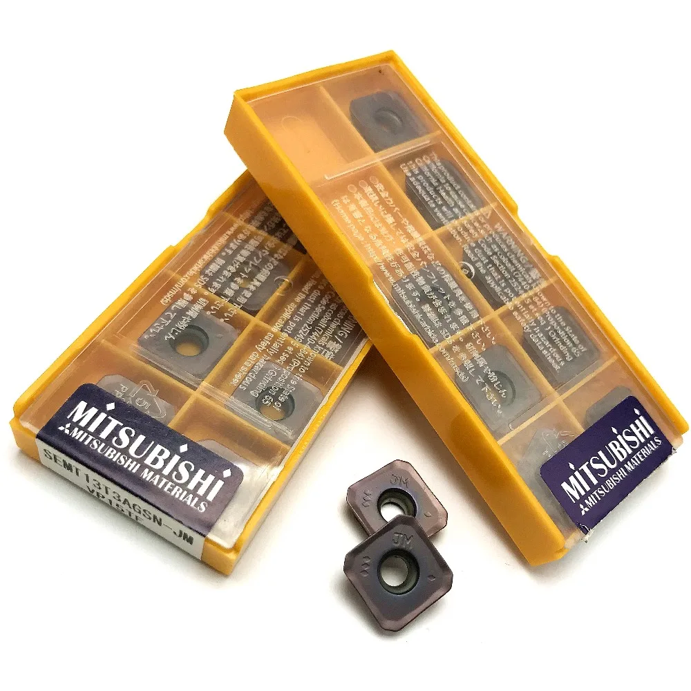 

SEMT13T3 Carbide insert SOMT12T308 PEER-JH VP15TF/SOMT12T308PEER-JM VP15TF SEMT13T3-JM VP15TF Transformando inserir