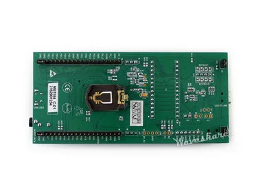 STM32L476G-DISCO evaluation development board