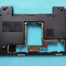 / lenovo Ideapad V570 нижняя базовая крышка Чехол черный 60.4ih3/008 ноутбук замена крышка